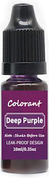 Υγρό Κερί Deep Purple 10ml Υγρό Κερί Deep Purple 10ml