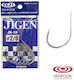 Куки За Риболов Vanfook Jh-10 10 До 15 Бройки В Пакет Light Jigging 1/0