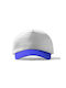 Καπελο Freya White Royal Blue