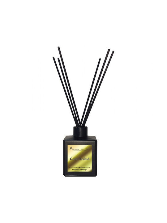 Difuzor Reed cu Miros de Orhidee 200ml