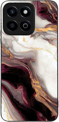 Θήκη Sonique Marble Series Honor 200 Smart 5g Μ...