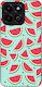 Θήκη Sonique Fruit Series Honor 200 Smart 5g Κα...