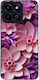 Калъф Sonique 3D Flower Series Honor 200 Smart ...