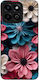 Калъф Sonique 3D Flower Series Honor 200 Smart ...