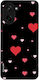 Sonique Herz Serie OnePlus Nord CE 5 5G Schwarz...
