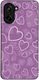 Sonique Heart Series Oneplus Nord Ce 5 5g Lila ...