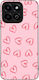 Калъф Sonique Heart Series Honor 200 Smart 5g Р...