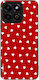 Калъф Sonique Heart Series Honor 200 Smart 5g Ч...