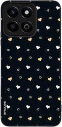 Θήκη Sonique Heart Series Honor 200 Smart 5g Μα...