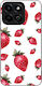 Θήκη Sonique Fruit Series Honor 200 Smart 5g Φρ...