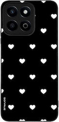 Θήκη Sonique Heart Series Honor 200 Smart 5g Μα...