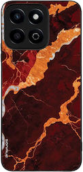 Θήκη Sonique Marble Series Honor 200 Smart 5g Κ...