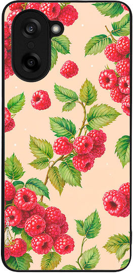 Sonique Fruit Series Oneplus Nord Ce 5 5g Himbeere