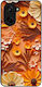 Θήκη Sonique 3d Flower Series Oneplus Nord Ce 5...