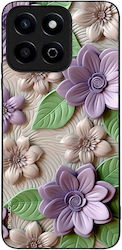 Θήκη Sonique 3d Flower Series Honor 200 Smart 5...