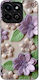Калъф Sonique 3D Flower Series Honor 200 Smart ...