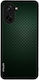 Sonique Carbon Series Oneplus Nord Ce 5 5G Grün...