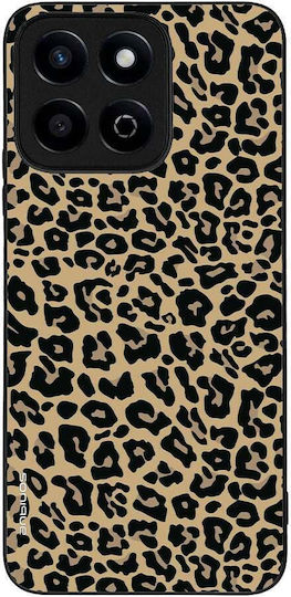 Θήκη Sonique Animal Print Series Honor 200 Smart 5g Leopard 01