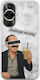 Epic Quotes Frapes Huawei Nova 12s Flexible Tpu Διάφανη Σιλικόνη