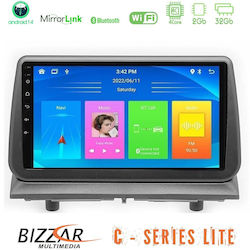 Bizzar Ηχοσύστημα Dodge Nitro 2007-2011 με Bluetooth, USB, GPS Bizzar Ηχοσύστημα Dodge Nitro 2007-2011 με Bluetooth, USB, GPS