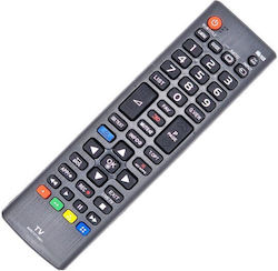Akb73715601 Kntech Дистанционно Управление За Lg Lcd Led