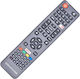 Vortex Ledv-32td1200s Netflix+1 Remote Control Tesla