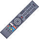 Rc43135p Kntech Remote Control Horizon Ultrahd 4k Led