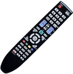 Bn59-01012a Kntech Remote Control Samsung Lcd Led Bn59-01012a Kntech Remote Control Samsung Lcd Led