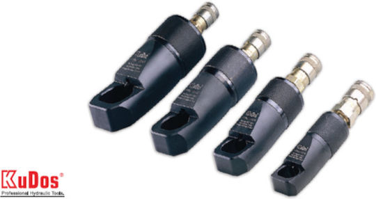 Hync-4150 Device Cutting Screw Nut Heads M27 M32
