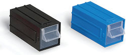 Capac Modul Din Plastic Dim 50x120x50 Albastru