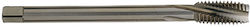 9603031 Maschinen Langgewindebohrer Normal Feingewinde Din 376/374 Hss-e Co 5% Form C Dim Mf 10 X 1.25