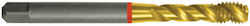 960st51 Machine Long Taps Normal Fine Pitch Din 371 376 374 Form C Tin Dim Mf 10 X 1.0 Mm 960st51 Machine Long Taps Normal Fine Pitch Din 371 376 374 Form C Tin Dim Mf 10 X 1.0 Mm