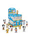 Funko Mystery Minis Blind Box: Mickey - Mystery Flocked