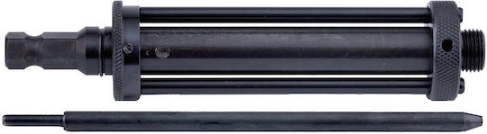 Hexagonal 11 Mm Carrot Shaft 32-210 Mm Extra Long Ejector Spring Size 11 Mm