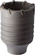 Carrot Carbide Platte Durchmesser 50x100mm