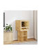 vidaXL Fish Tank Stand