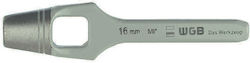 Punch Handle Size 19mm