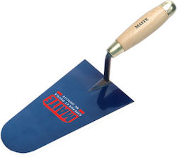 Siba Round Trowel 220 Mm