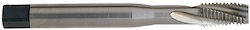 9602031 Maschinenschneideisen Lang Normal Feingewinde Din 371 Hss-e Co 5% Form C Dim M 3