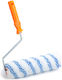 Paint Roller + Handle 18 Mm Polyester 250 Mm