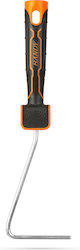 Handy Handle Paint Rollers 4" 100 Mm