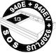 Capete Cheie Tubulară Din Plastic 3/8" Modul Vl964/25sos 620898