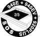 Vl964/2csos Plastic Module Combination Wrenches 621219