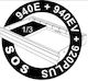 Vl964/5sos Sos Модул 1/4" Глава На Гедоре 620888