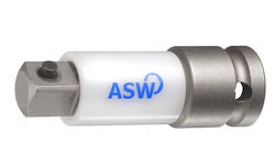 500-1 X 200 Extension 1/4” 200 Mm