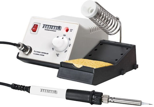 Analog Soldering Station 230 V 50w 150-450 °c