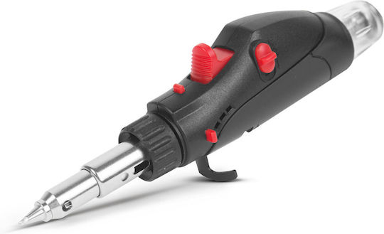 Mini Multifunctional 3-in-1 Gas Glue Gun