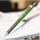 Rotring Tikky Mechanical Pencil for Drawing Metallic 3pcs Dark Green