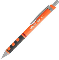 Rotring Tikky Μηχανικό Μολύβι Σχεδίου Μεταλλικό...