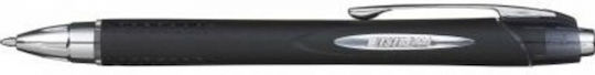 Uni-Ball Jetstream SXN-210 Μηχανικό Μολύβι από Ατσάλι για Αριστερόχειρες 1τμχ Μαύρο